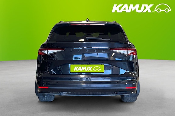 Skoda Enyaq 5 of 5