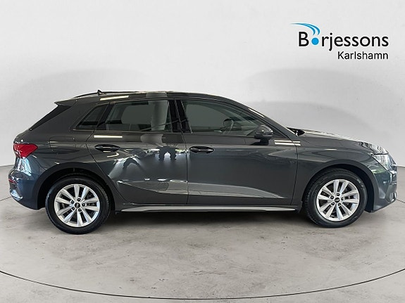 Audi A3 2 of 11