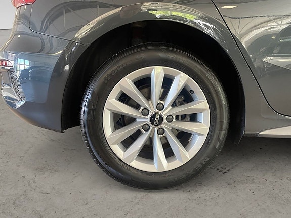 Audi A3 5 of 11