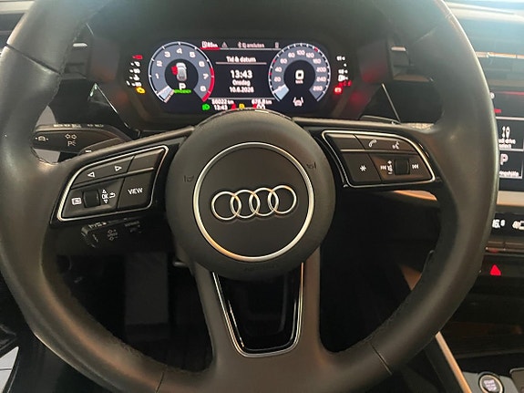 Audi A3 9 of 11