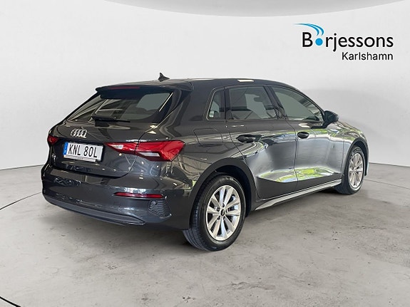 Audi A3 3 of 11