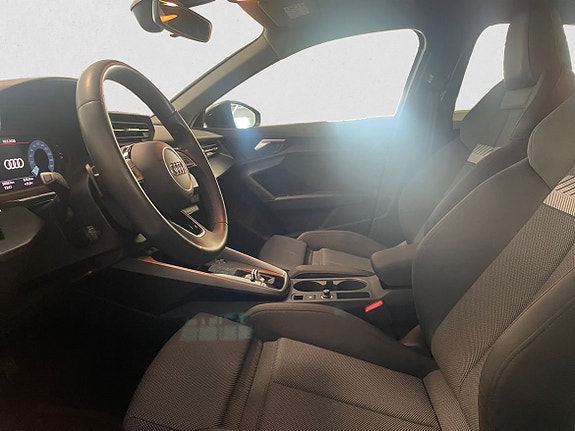 Audi A3 6 of 11