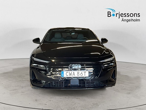 Audi A6 5 of 5