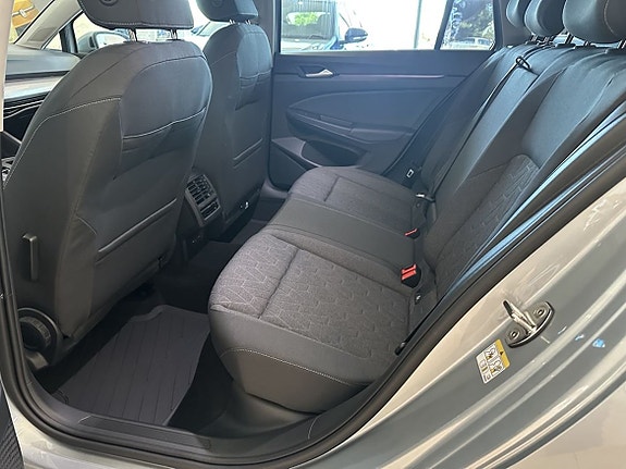 Volkswagen Golf I 4 of 7