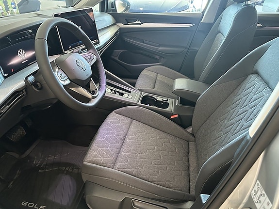 Volkswagen Golf-Serie 3 of 5