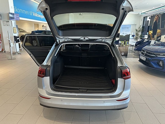 Volkswagen Golf I 5 of 7