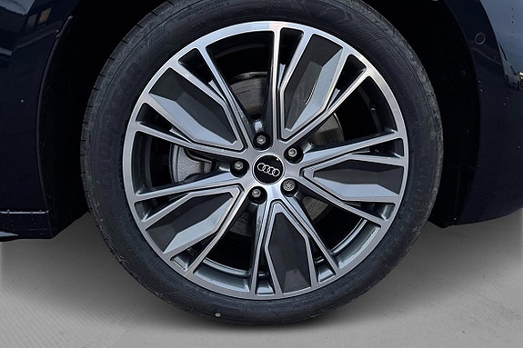 Audi A5 8 of 8