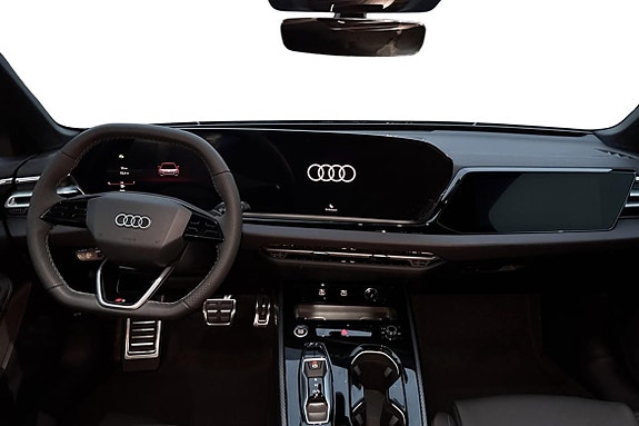 Audi A5 5 of 5