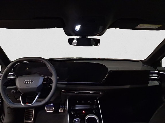 Audi A6 6 of 8