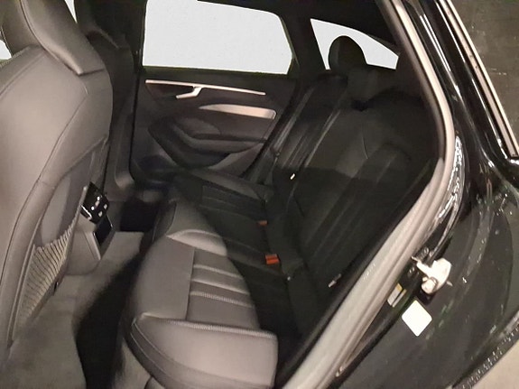 Audi A6 7 of 8