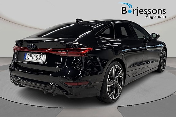 Audi A6 3 of 8