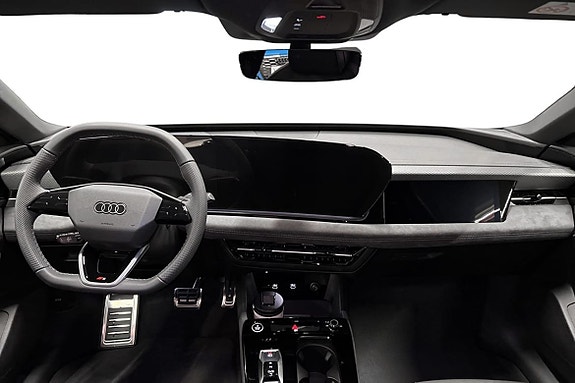 Audi A6 5 of 8