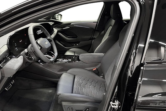 Audi A6 4 of 8
