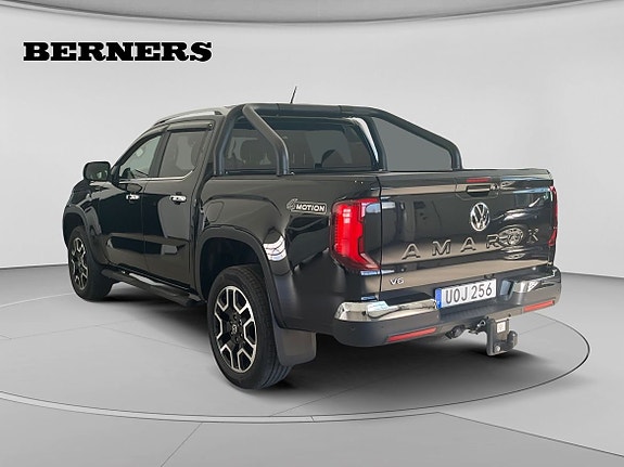 Volkswagen Amarok 3 of 16
