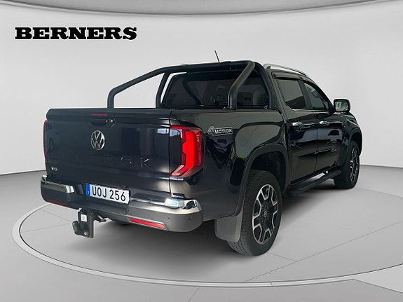 Volkswagen Amarok 5 of 16