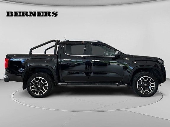 Volkswagen Amarok 6 of 16