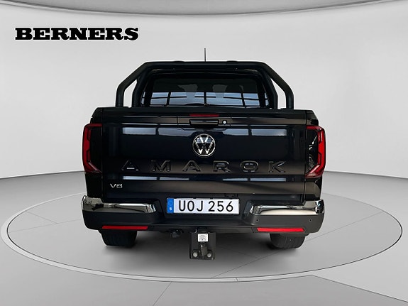Volkswagen Amarok 4 of 16