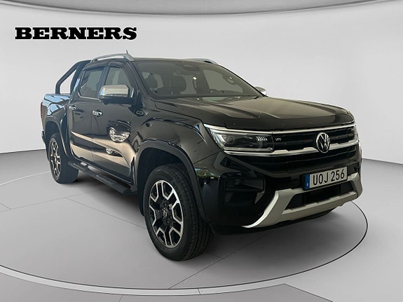 Volkswagen Amarok 7 of 16