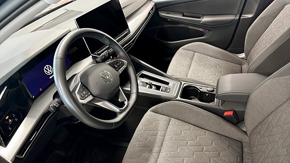 Volkswagen Golf I 7 of 12