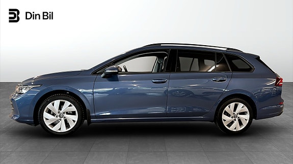 Volkswagen Golf I 2 of 12