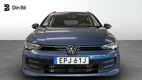 Volkswagen Golf I 4 of 12