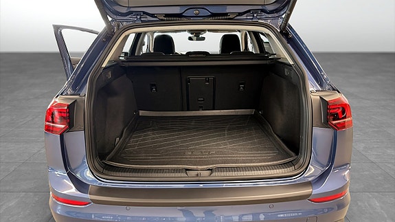 Volkswagen Golf I 12 of 12