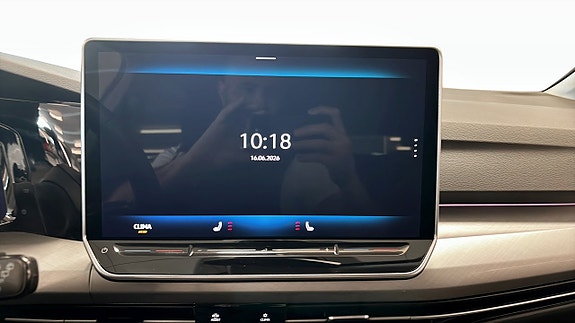 Volkswagen Golf I 9 of 12
