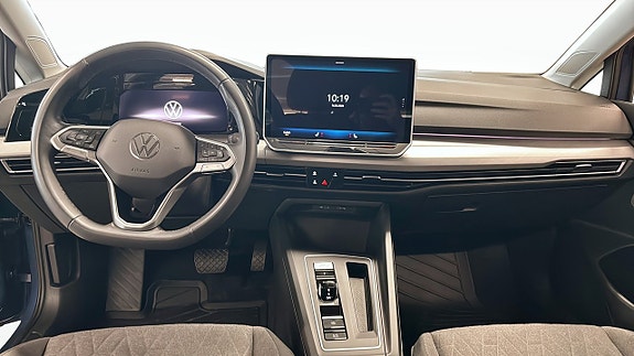 Volkswagen Golf I 10 of 12