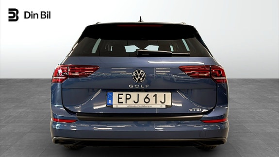 Volkswagen Golf I 5 of 12