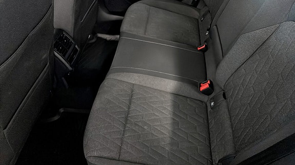 Volkswagen Golf I 11 of 12