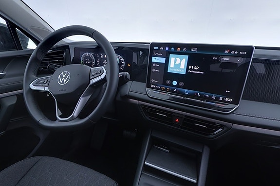 Volkswagen Tiguan 9 of 21