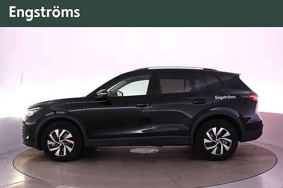 Volkswagen Tiguan 5 of 21