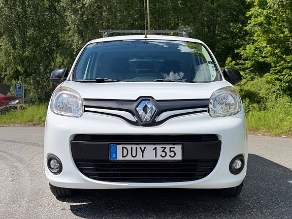 Renault Kangoo Express 5 of 5