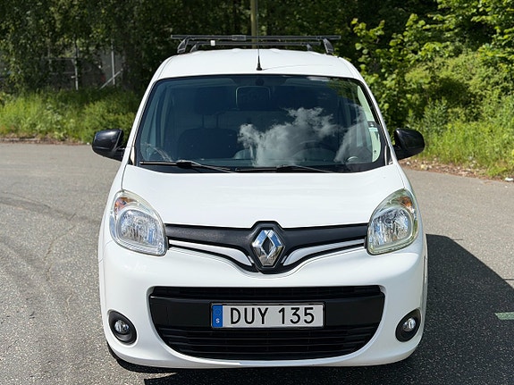 Renault Kangoo Express 3 of 5