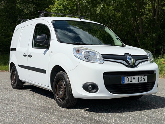 Renault Kangoo Express