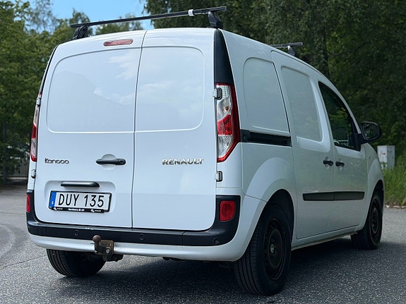 Renault Kangoo Express 6 of 14