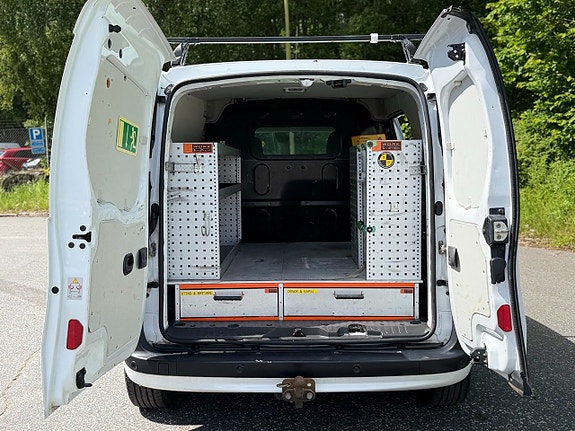 Renault Kangoo Express 10 of 14