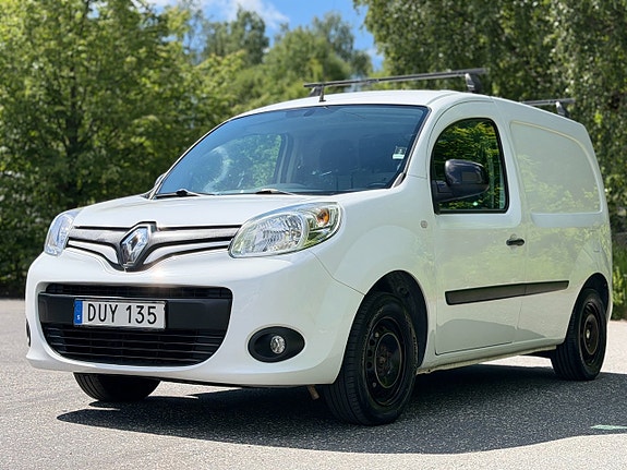 Renault Kangoo Express 4 of 5