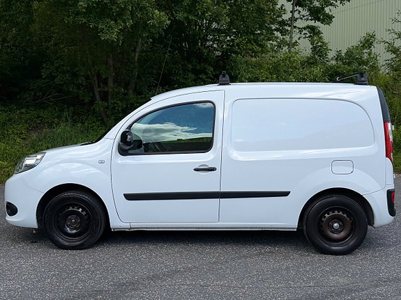 Renault Kangoo Express 2 of 5