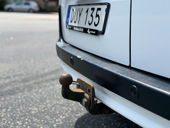 Renault Kangoo Express 13 of 14