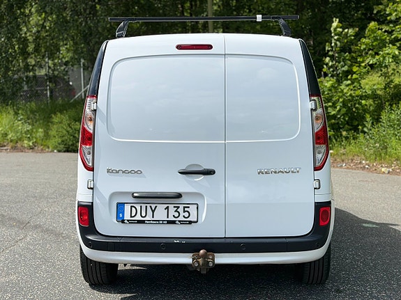 Renault Kangoo Express 8 of 14