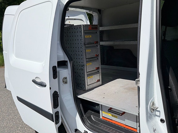 Renault Kangoo Express 7 of 14