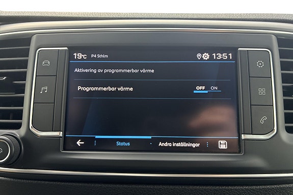 Peugeot Expert 19 of 21