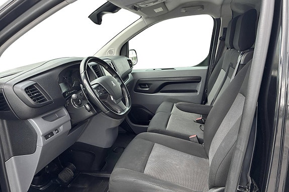 Peugeot Expert 13 of 21