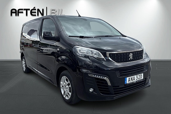 Peugeot Expert 4 of 5