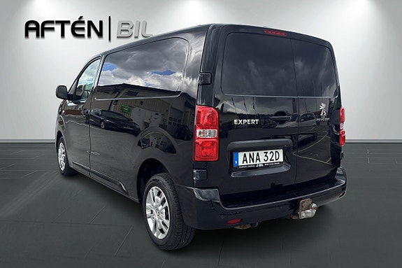 Peugeot Expert 8 of 21