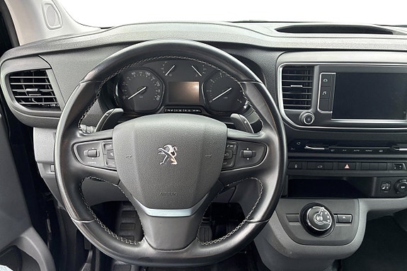 Peugeot Expert 11 of 21