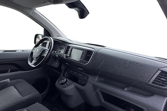 Peugeot Expert 15 of 21