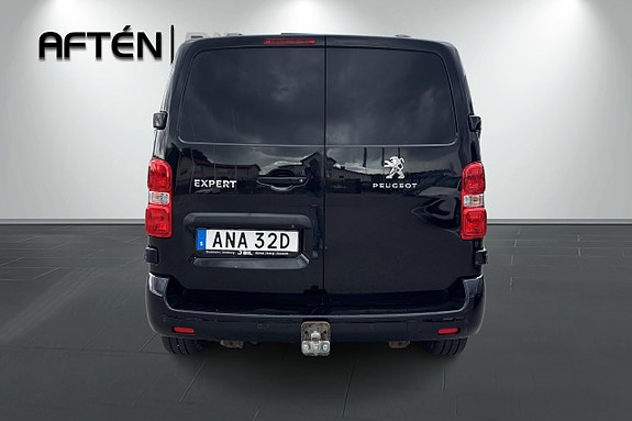 Peugeot Expert 9 of 21