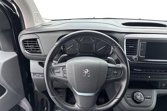 Peugeot Expert 12 of 21